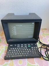 Ancien minitel philips d'occasion  Drumettaz-Clarafond