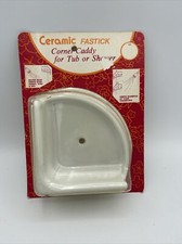 Vintage ceramic fastick for sale  Killingworth