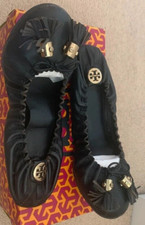 Tory burch navy for sale  STRATFORD-UPON-AVON