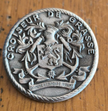 Insigne marine nationale d'occasion  Saint-Pierre-d'Oléron