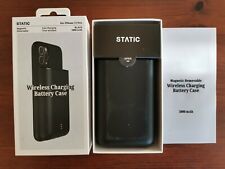 Cover custodia magnetica usato  Italia