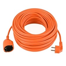 Cavo prolunga corrente usato Cavo prolunga corrente usato  Afragola