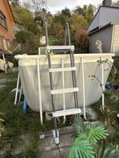 Intex swimmingpool pumpe gebraucht kaufen Intex swimmingpool pumpe gebraucht kaufen  Untergruppenbach