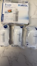 Pack classic brita for sale  BIRMINGHAM