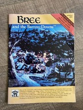 Bree barrow downs for sale  CHELMSFORD