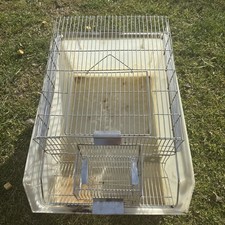 Laboratory rodent cage for sale  NOTTINGHAM