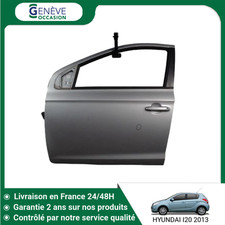 Porte gauche hyundai d'occasion  Niort
