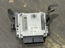 Hyundai santa engine for sale  OLDBURY