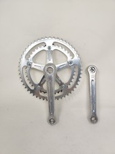 Vintage guarnitura crankset usato  Grugliasco