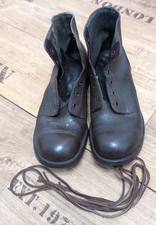 British army brown for sale  STAFFORD