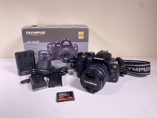 Olympus 520 digital for sale  TELFORD