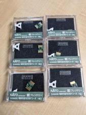 Kato spur decoder gebraucht kaufen  Waiblingen