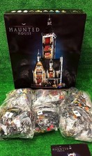 Designer House with Provisions 3231 peças blocos de construção brinquedo modelo 21" colecionável comprar usado  Enviando para Brazil