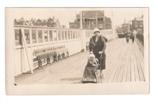 Southport pier woman for sale  UK