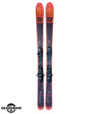 Volkl mantra underfoot for sale  Colorado Springs