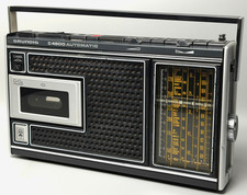 Grundig c4500 automatic d'occasion  Carqueiranne
