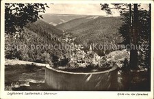 Lauterbach schwarzwald blick gebraucht kaufen  Deutschland