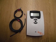 Teperaturdifferenzregler solar gebraucht kaufen  Ergoldsbach