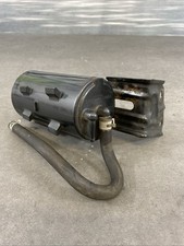 Genuine nissan charcoal for sale  HOLSWORTHY