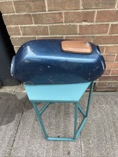 Honda cb125t fuel for sale  ASHBY-DE-LA-ZOUCH