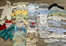 Baby anziehsachen xxl gebraucht kaufen  Weimar