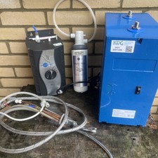 Insinkerator steaming hotwater for sale Insinkerator steaming hotwater for sale  LUTON