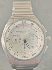 Porsche design uhr gebraucht kaufen  Oelde