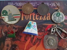 spille alpino usato  Bibbiena