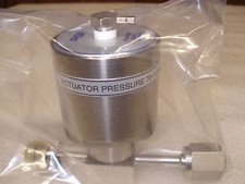 TITAN II/ EWAL ACTUATOR PRESSURE 70-125 psi VALVE PRESSURE 300 psi MAX comprar usado  Enviando para Brazil