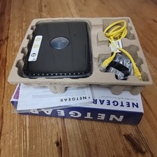 Netgear rangemax dual for sale  Bowdon