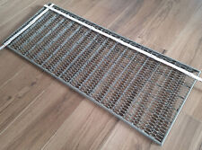 Gitter rost 100x40cm gebraucht kaufen  Offenburg