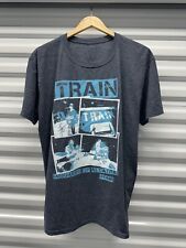 Train concert tour for sale  Davidson