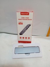 Usb hub adapter for sale  Mantachie
