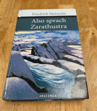 Also sprach zarathustra gebraucht kaufen  Frankfurt am Main