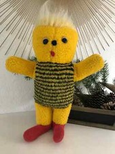 Ancienne peluche doudou d'occasion Ancienne peluche doudou d'occasion  Donnemarie-Dontilly