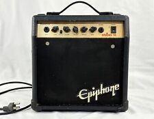 Epiphone studio practice for sale  Wolcott