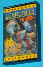 Load run numero usato  Roma