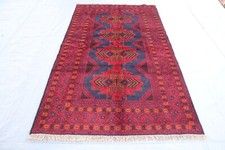 4x7 afghan antique for sale  USA