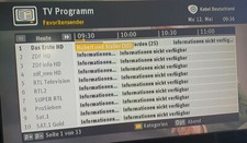 Humax hdr 4100 gebraucht kaufen  Berlin