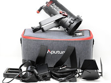 Aputure light storm for sale  Moseley