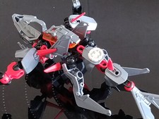Lego hero factory usato  Milano