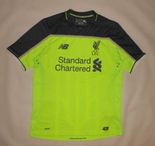 Third shirt new d'occasion  Expédié en Belgium