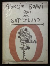 Soavi giorgio storia usato  Italia