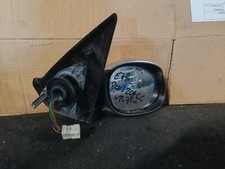 Peugeot 206 spiegel gebraucht kaufen  Altlußheim