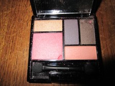 Marionnaud palette maquillage d'occasion  Viry