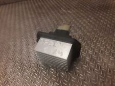JAGUAR XF Heizung Lüftung Motor Widerstand X250 08-15 OEM 077800-1020, usado comprar usado  Enviando para Brazil