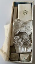 Boîte communion 1934 d'occasion  Olivet