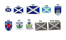 Scotland scottish national for sale  LUTON