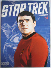 Star trek communicator gebraucht kaufen  Br'haven-Weddewarden