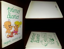 Primo diario chicco usato  Roma